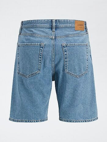 Bermuda larghi in jeans 'JJ Rebel'