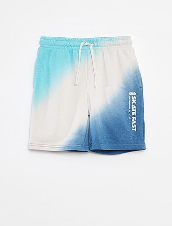 Bermuda leggeri con tasche