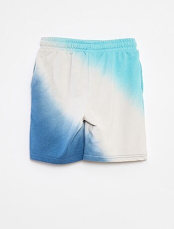 Bermuda leggeri con tasche