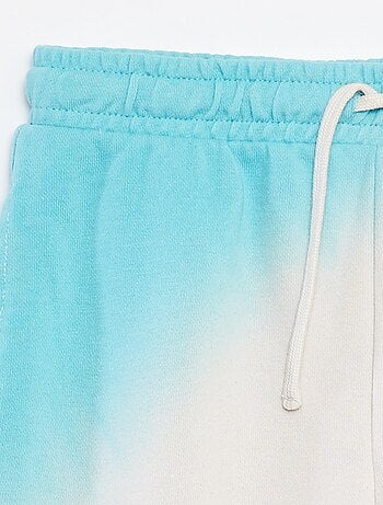 Bermuda leggeri con tasche