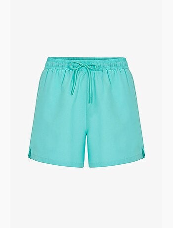 Bermuda mare basic uomo penti