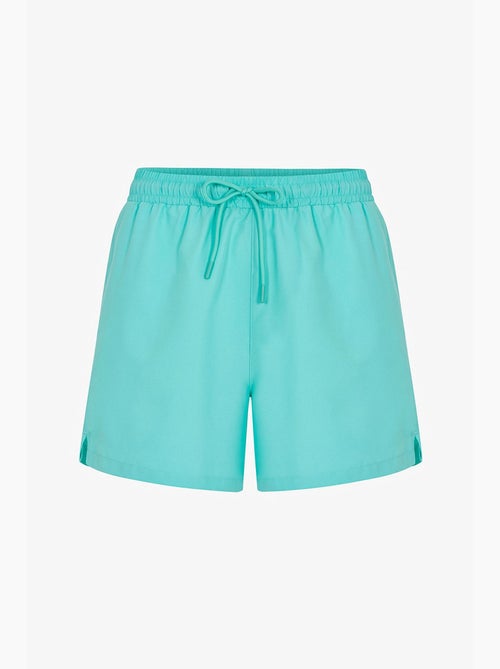 Bermuda mare basic uomo penti - Kiabi Bermuda mare basic uomo penti - Kiabi