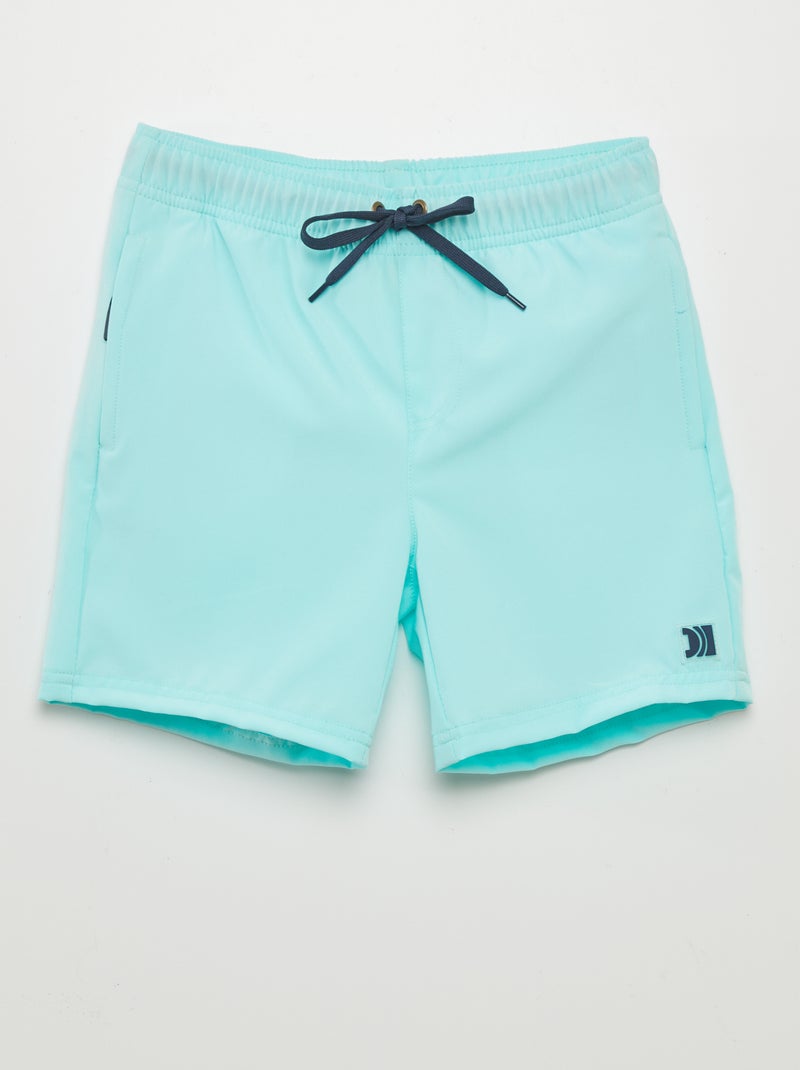 Bermuda mare BLU - Kiabi