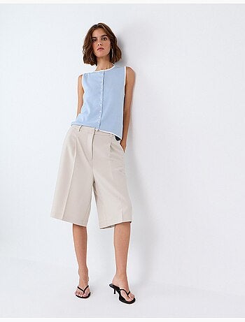 Bermuda, mo fashion