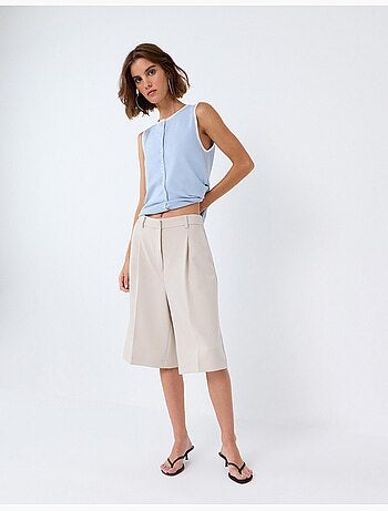 Bermuda, mo fashion