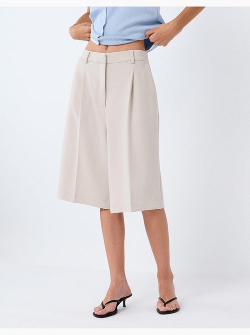 Bermuda, mo fashion - Kiabi