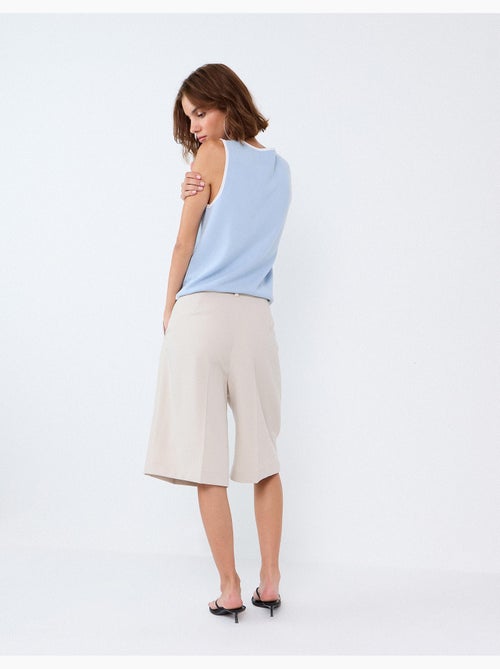 Bermuda, mo fashion - Kiabi