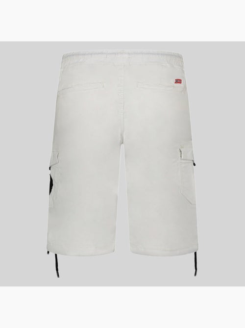 Bermuda pacaro – geographical norway - Kiabi Bermuda pacaro – geographical norway - Kiabi