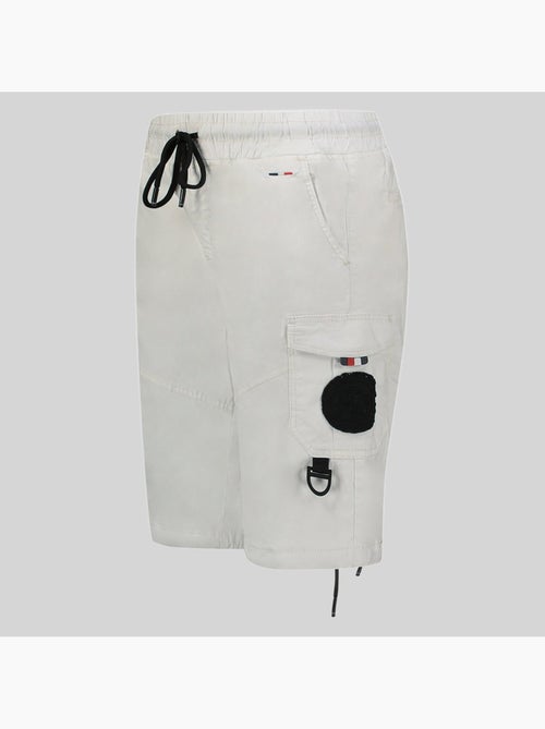 Bermuda pacaro – geographical norway - Kiabi Bermuda pacaro – geographical norway - Kiabi