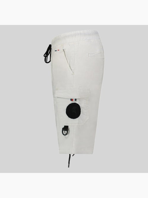 Bermuda pacaro – geographical norway - Kiabi Bermuda pacaro – geographical norway - Kiabi