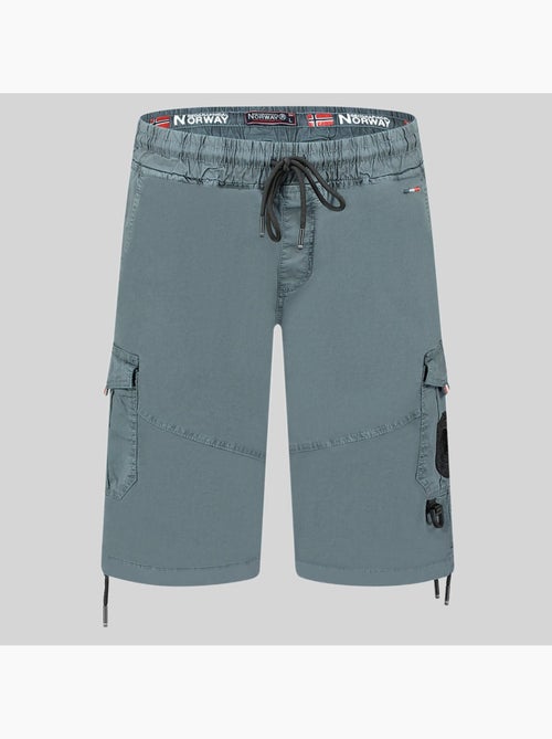 Bermuda pacaro – geographical norway - Kiabi Bermuda pacaro – geographical norway - Kiabi