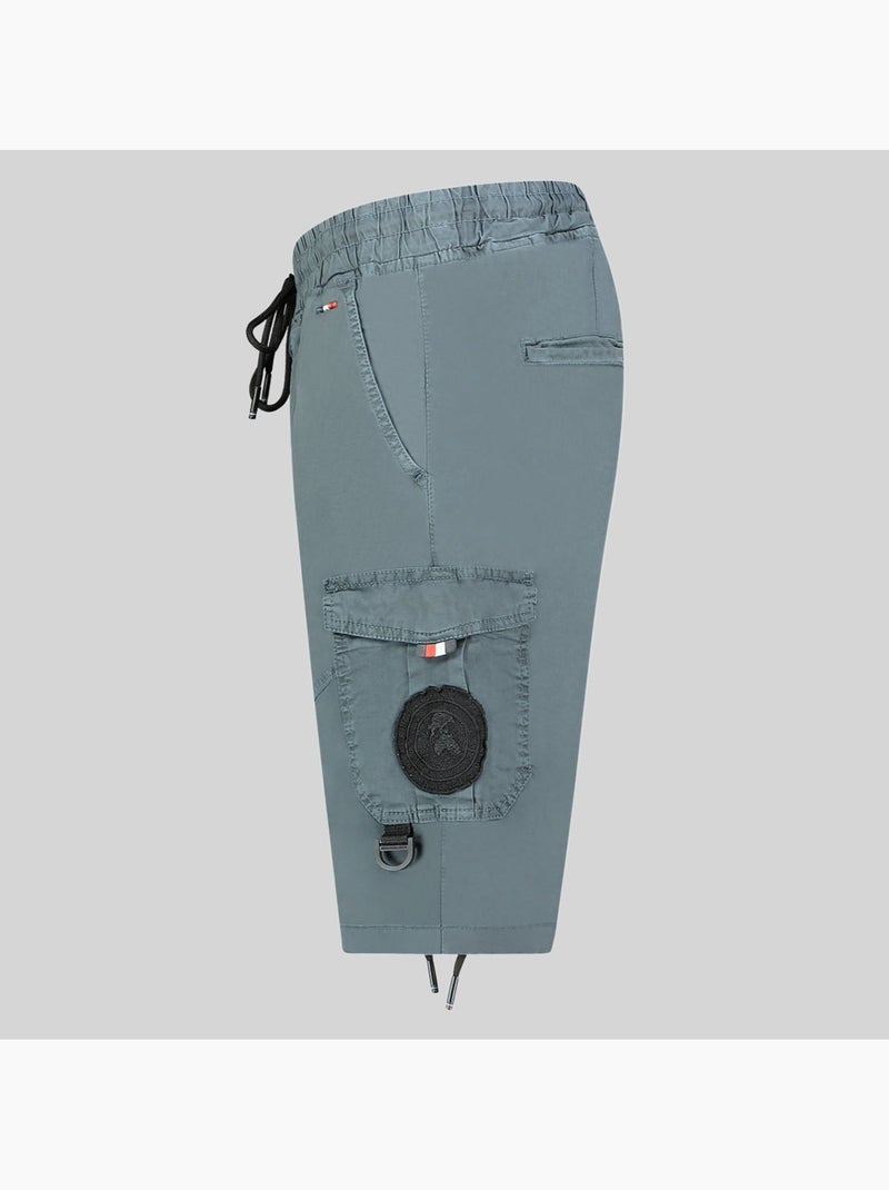 Bermuda pacaro – geographical norway Blu - Kiabi