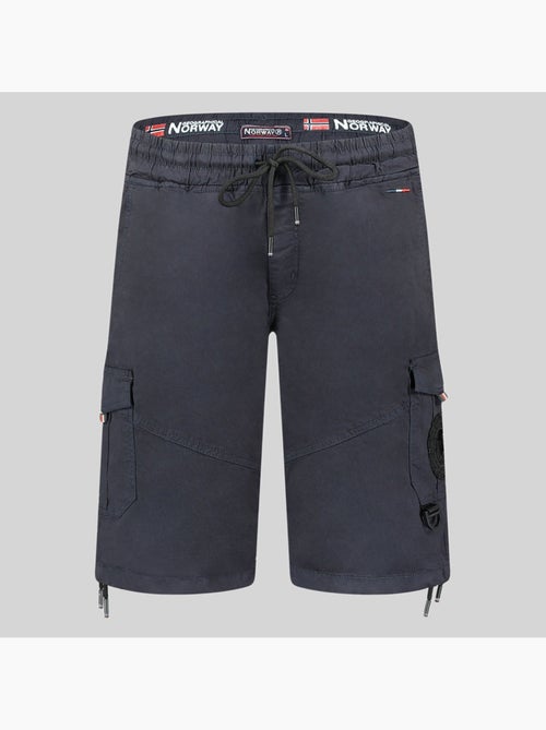 Bermuda pacaro – geographical norway - Kiabi Bermuda pacaro – geographical norway - Kiabi