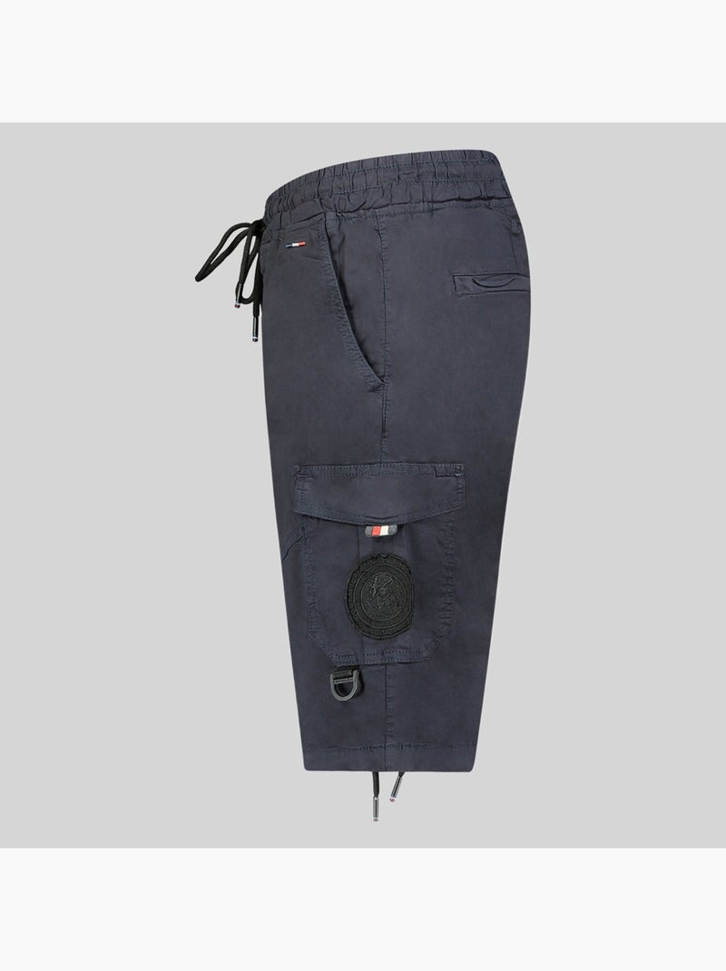 Bermuda pacaro – geographical norway Blu marino - Kiabi