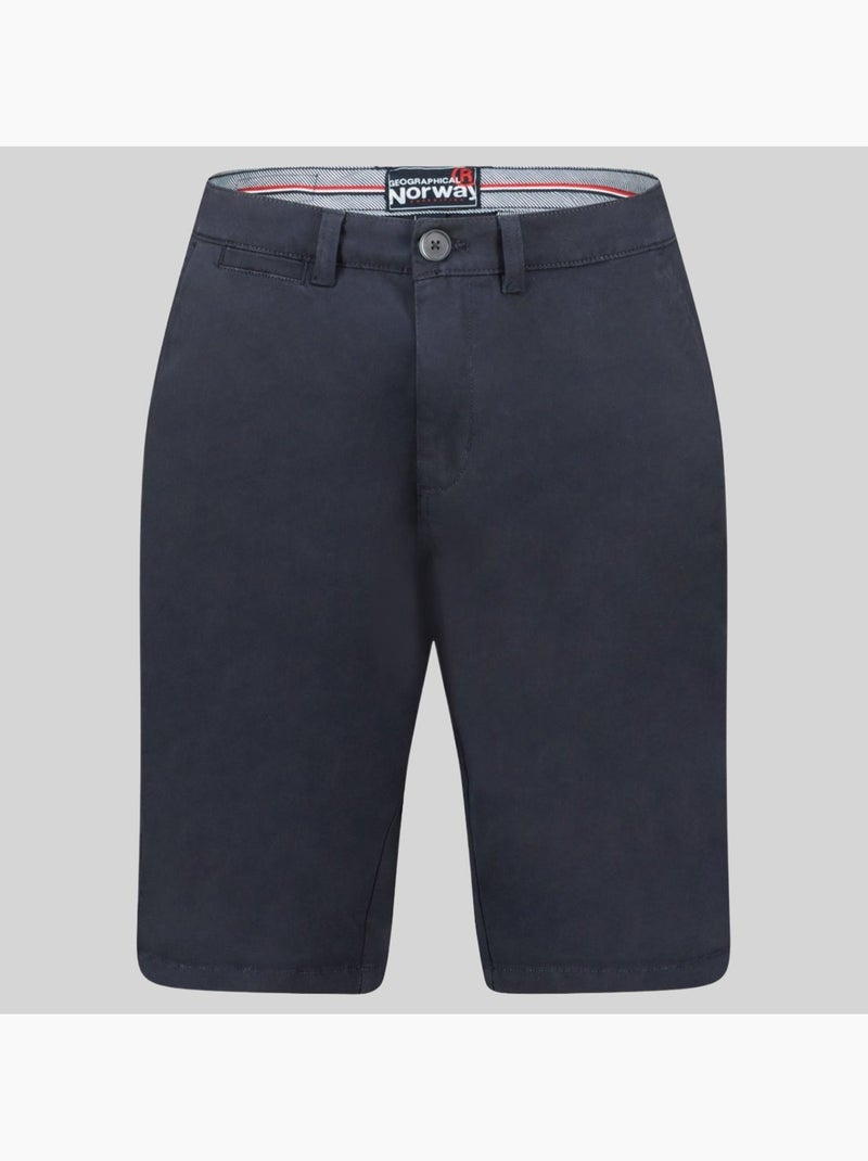 Bermuda pacidor – geographical norway Blu marino - Kiabi