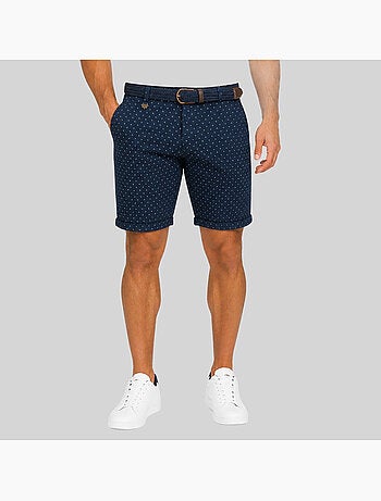 Bermuda pacifique – geographical norway