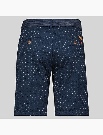 Bermuda pacifique – geographical norway