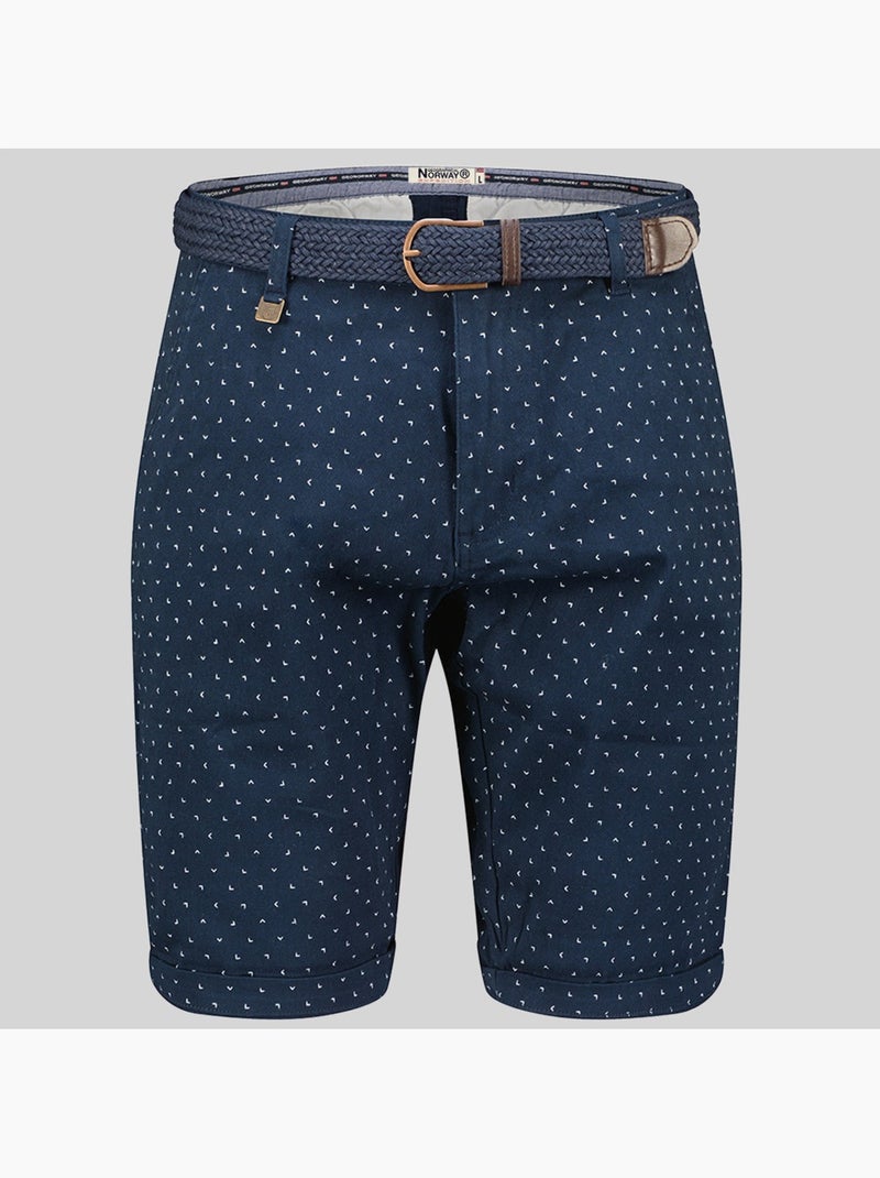 Bermuda pacifique – geographical norway Blu marino - Kiabi