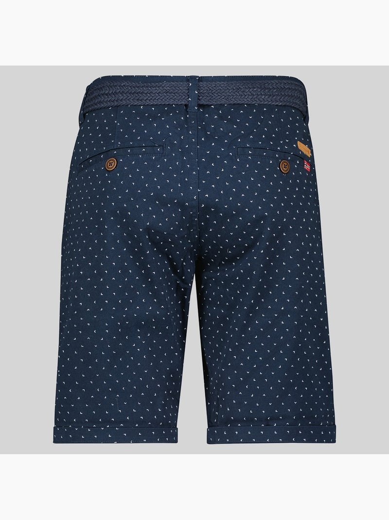 Bermuda pacifique – geographical norway Blu marino - Kiabi