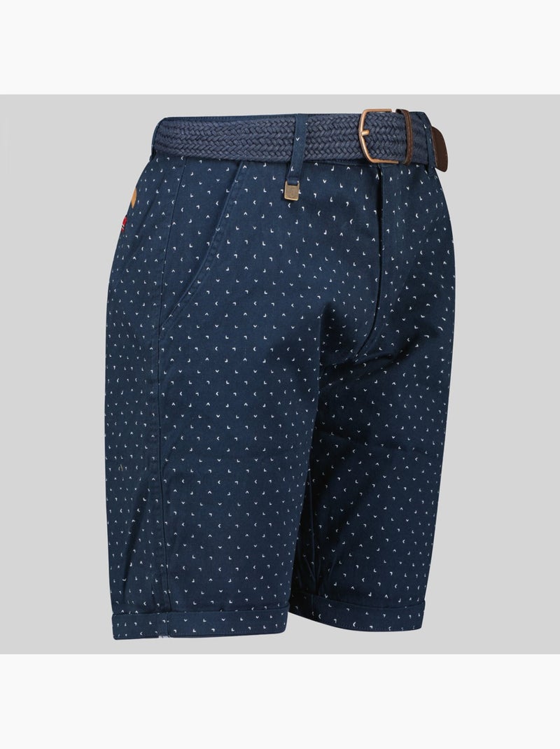 Bermuda pacifique – geographical norway Blu marino - Kiabi