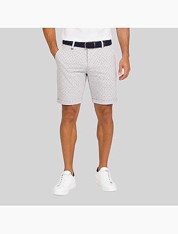 Bermuda pacifique – geographical norway