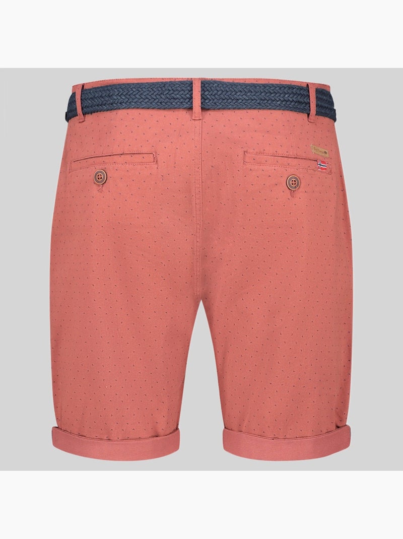 Bermuda pacifique – geographical norway Mattone - Kiabi