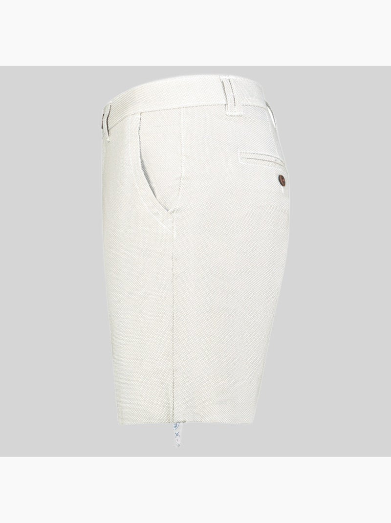 Bermuda pacome – geographical norway Bianco - Kiabi
