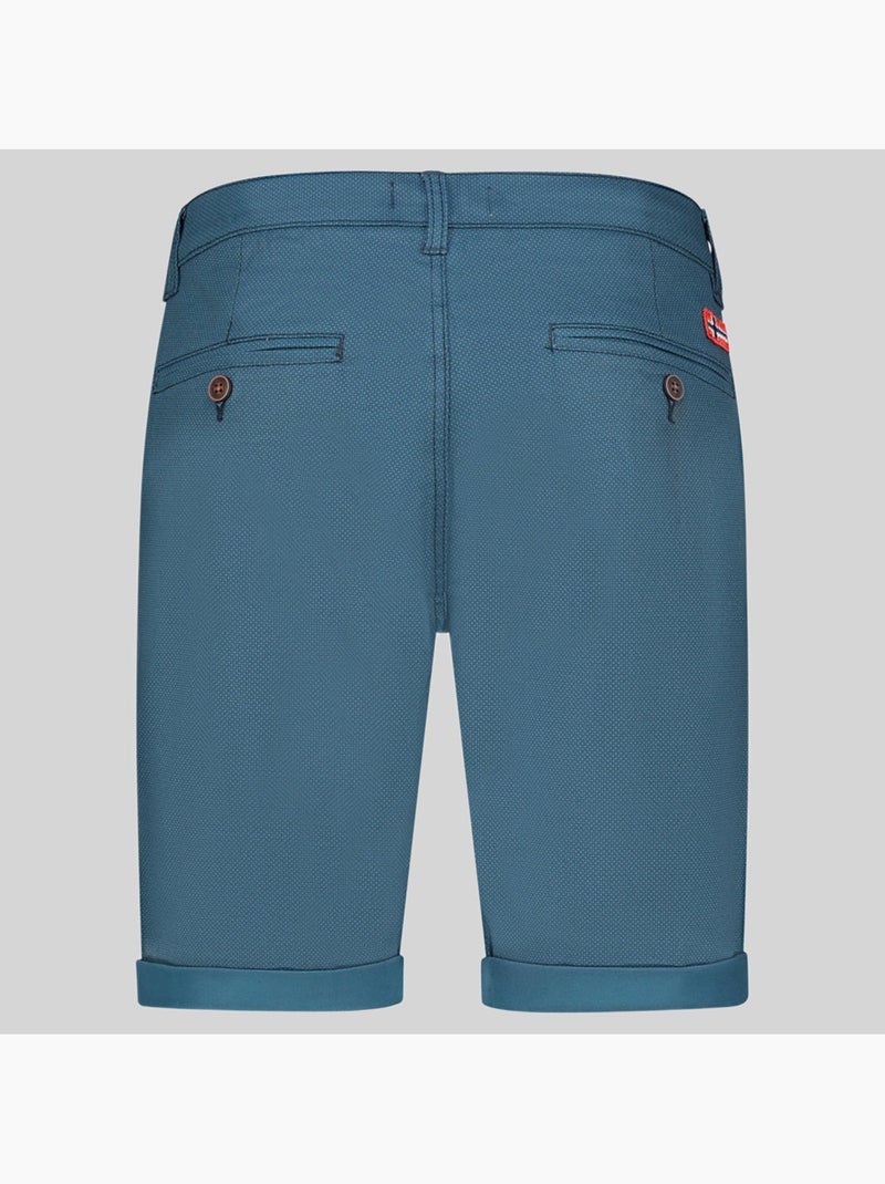 Bermuda pacome – geographical norway Blu marino - Kiabi
