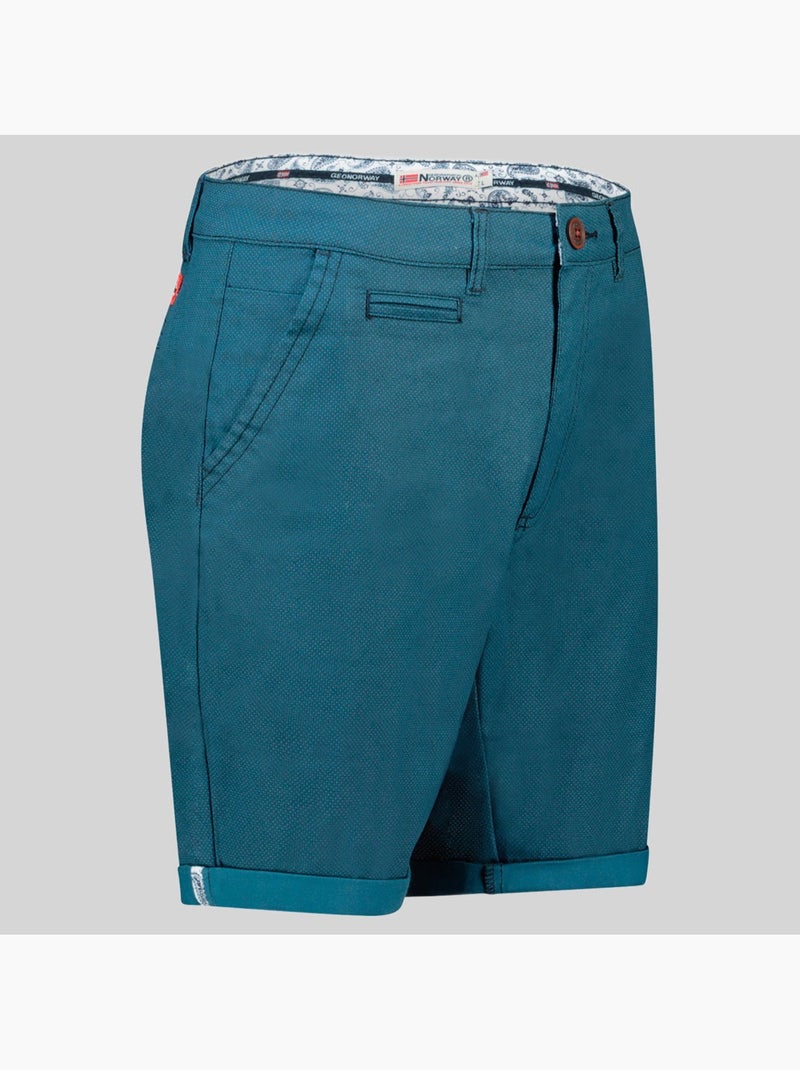 Bermuda pacome – geographical norway Blu marino - Kiabi