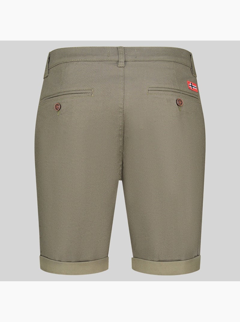 Bermuda pacome – geographical norway Cachi - Kiabi