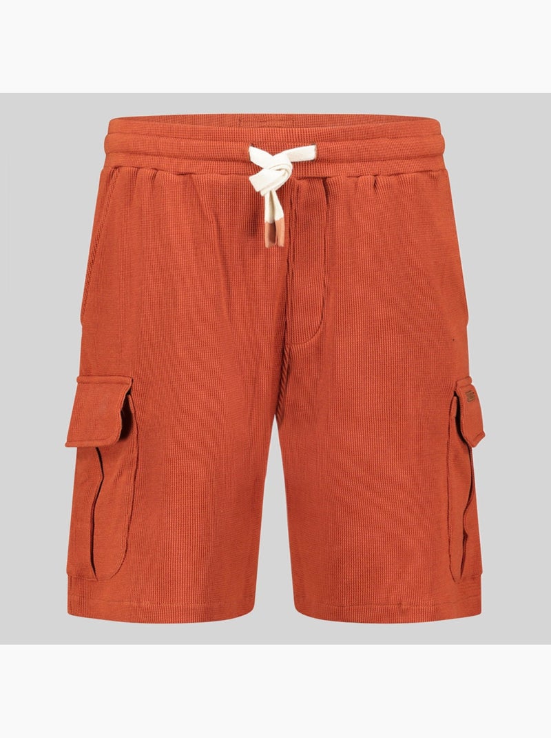 Bermuda palafel – geographical norway Terracotta - Kiabi