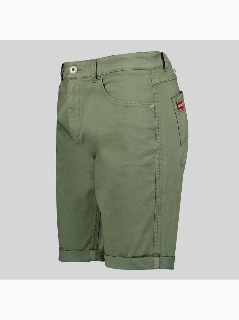Bermuda pampelone – geographical norway Cachi - Kiabi