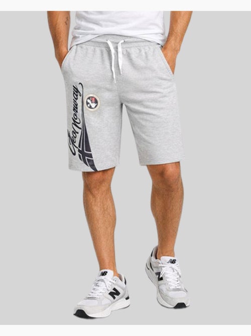 Bermuda parithe – geographical norway - Kiabi Bermuda parithe – geographical norway - Kiabi