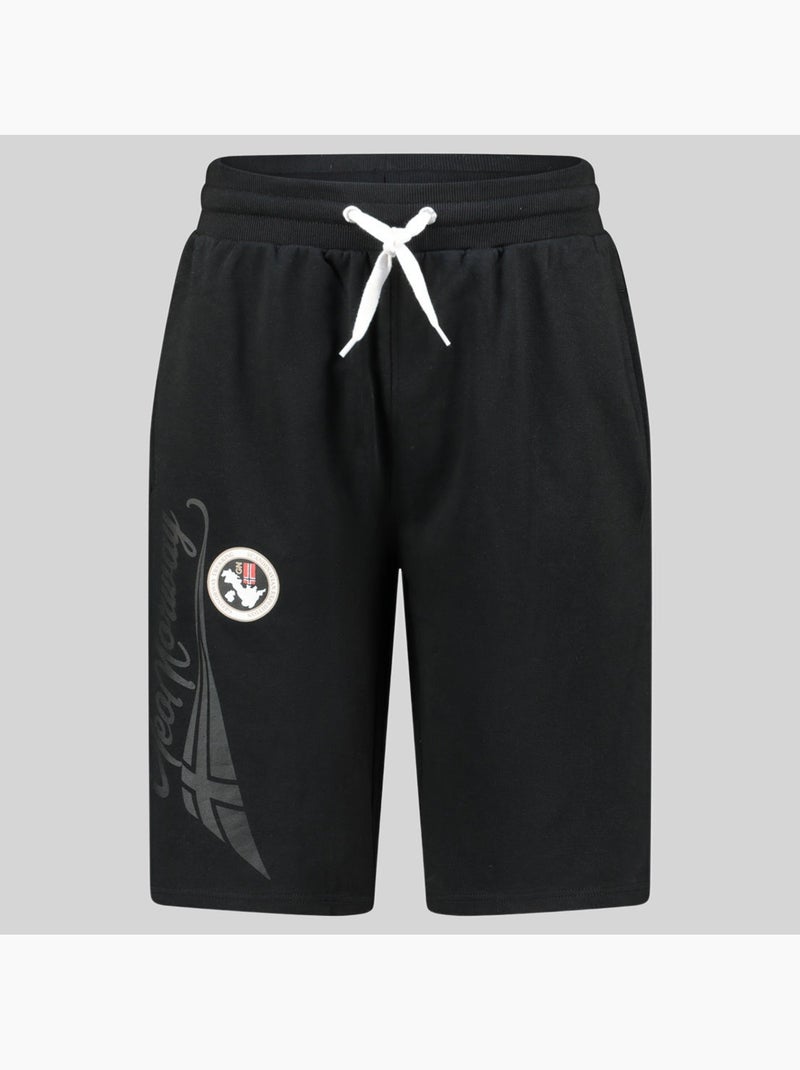 Bermuda parithe – geographical norway Nero - Kiabi
