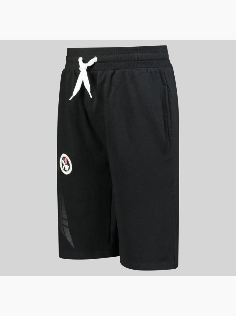Bermuda parithe – geographical norway Nero - Kiabi