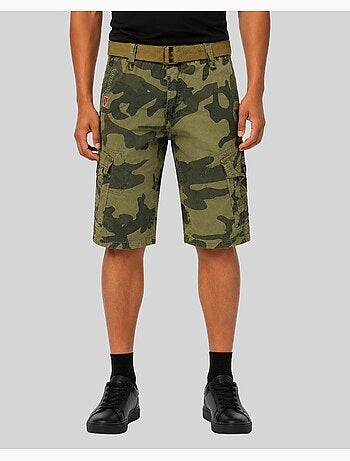 Bermuda peanut – geographical norway
