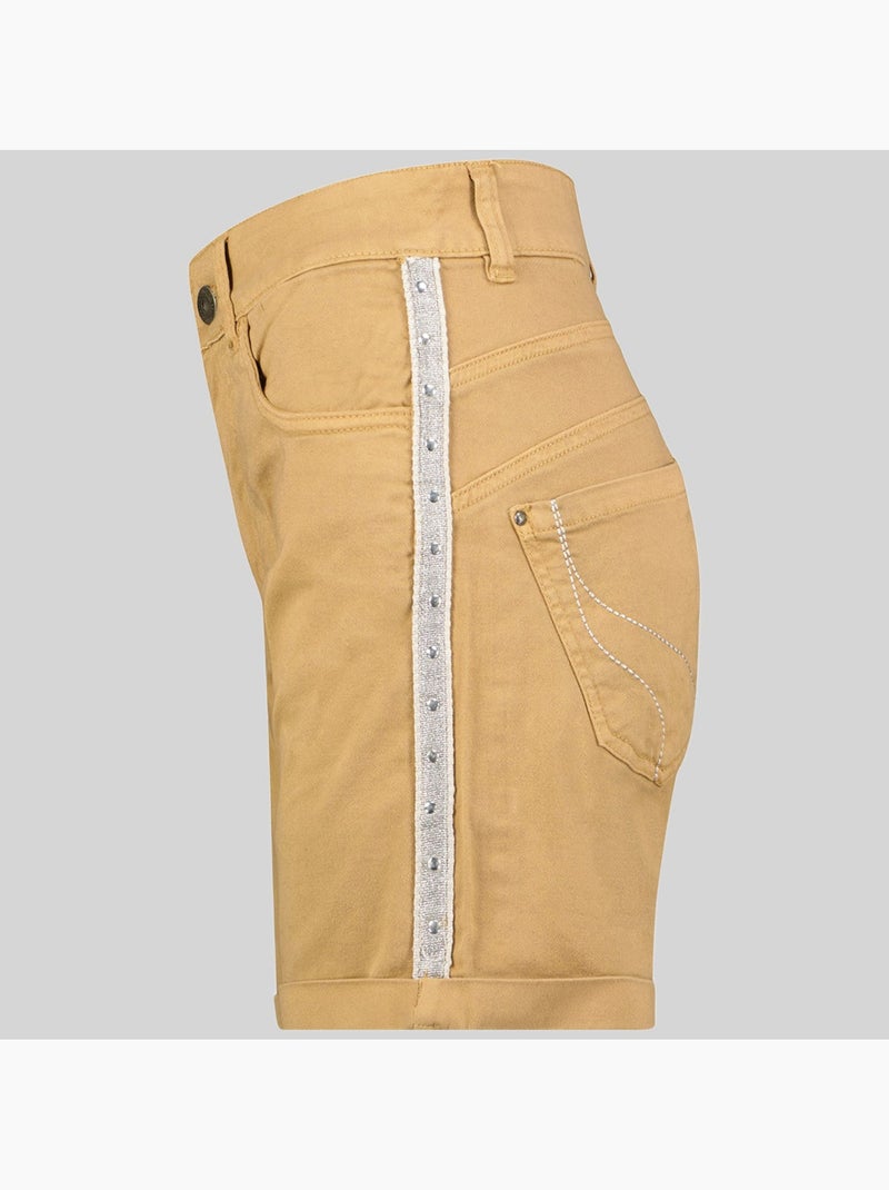 Bermuda perlate – geographical norway Beige - Kiabi