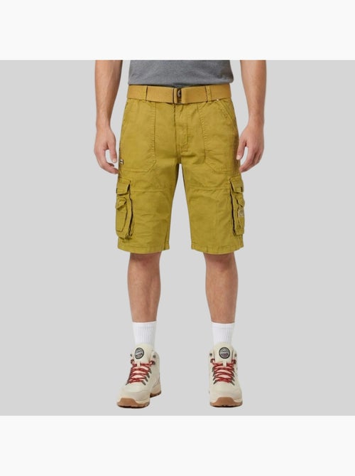 Bermuda perou – geographical norway - Kiabi Bermuda perou – geographical norway - Kiabi