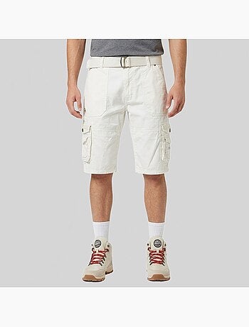 Bermuda perou – geographical norway