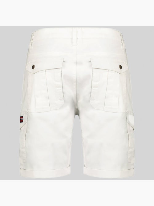 Bermuda pexonne – geographical norway - Kiabi