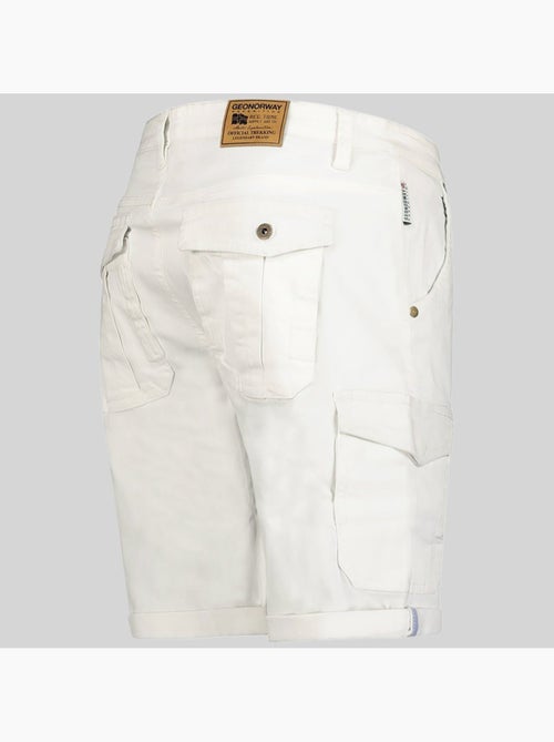 Bermuda pexonne – geographical norway - Kiabi