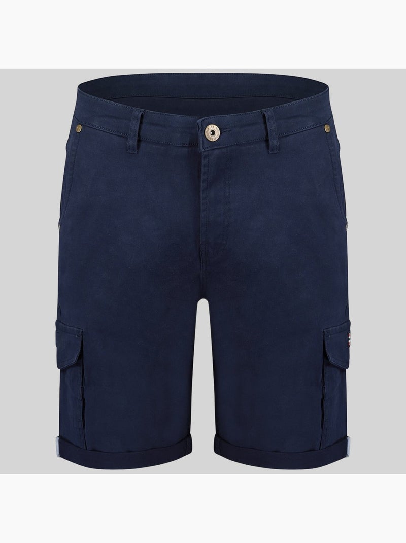Bermuda pexonne – geographical norway Blu marino - Kiabi