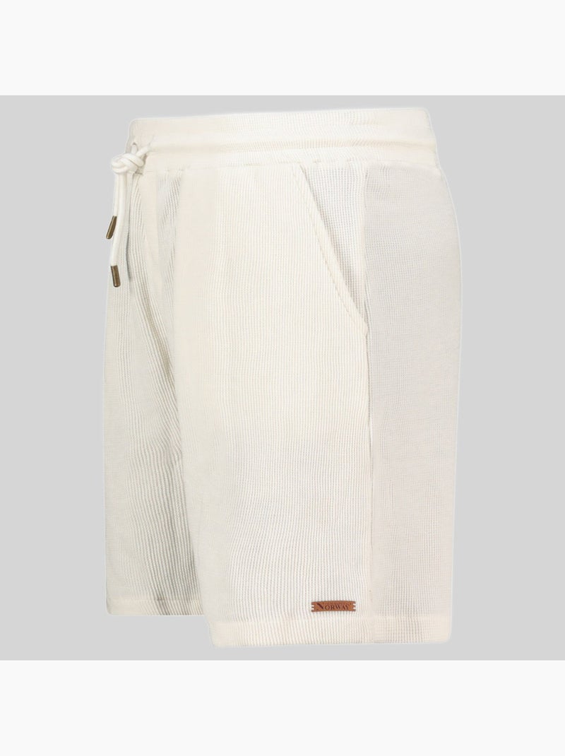 Bermuda pifel – geographical norway Bianco - Kiabi