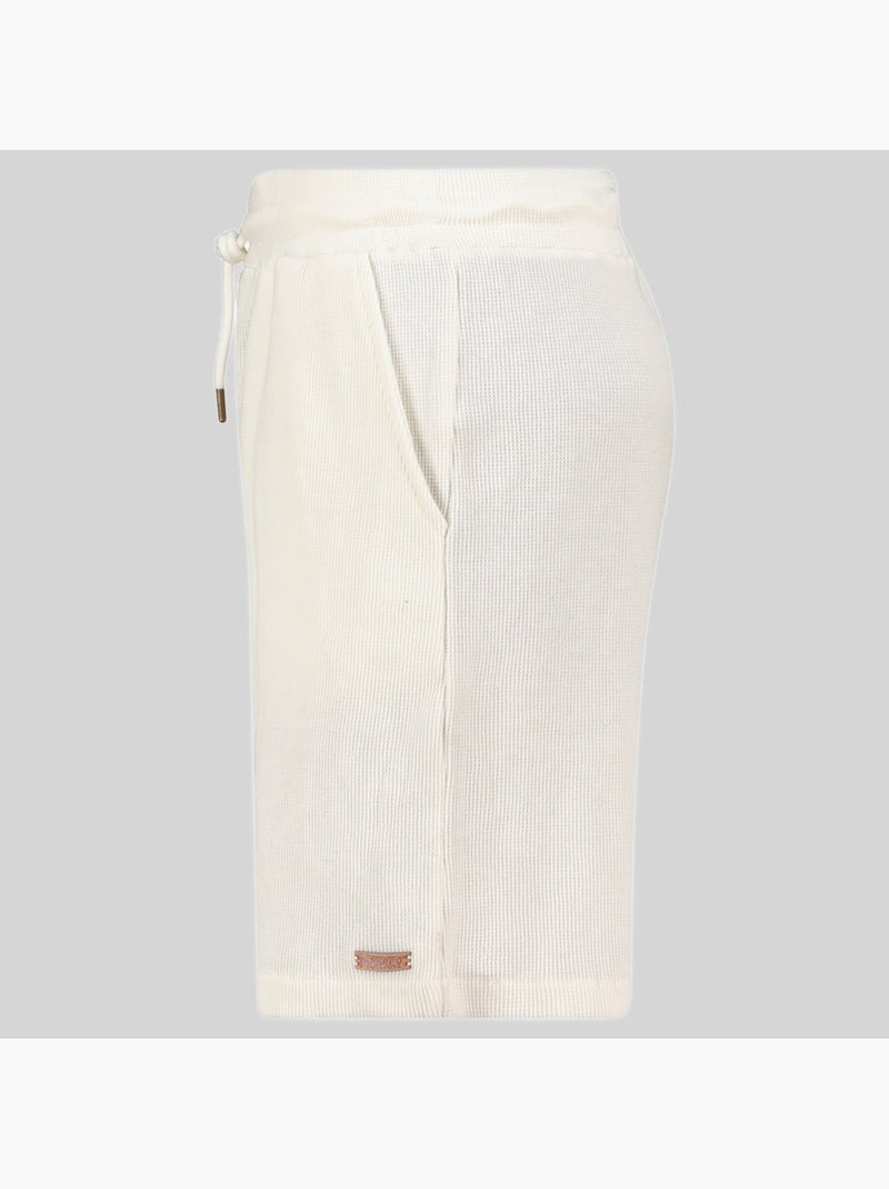 Bermuda pifel – geographical norway Bianco - Kiabi