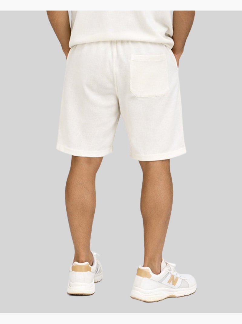 Bermuda pifel – geographical norway Bianco - Kiabi