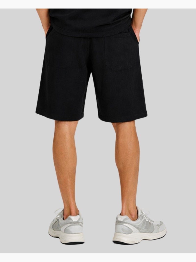 Bermuda pifel – geographical norway Nero - Kiabi