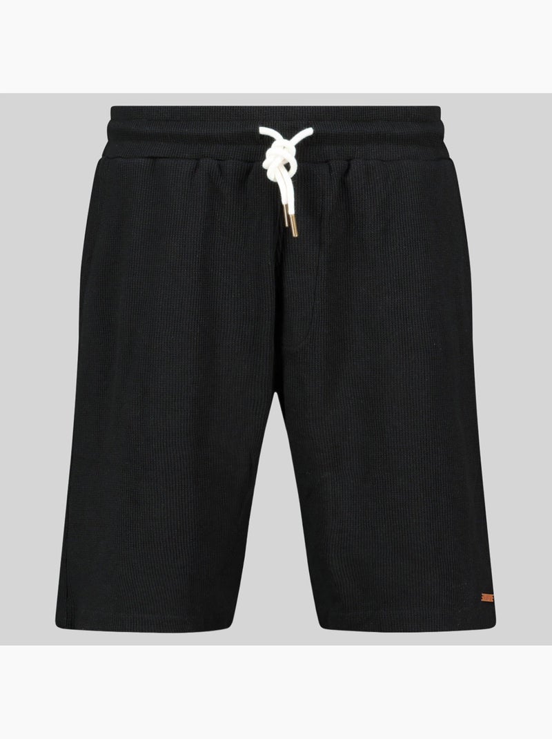 Bermuda pifel – geographical norway Nero - Kiabi