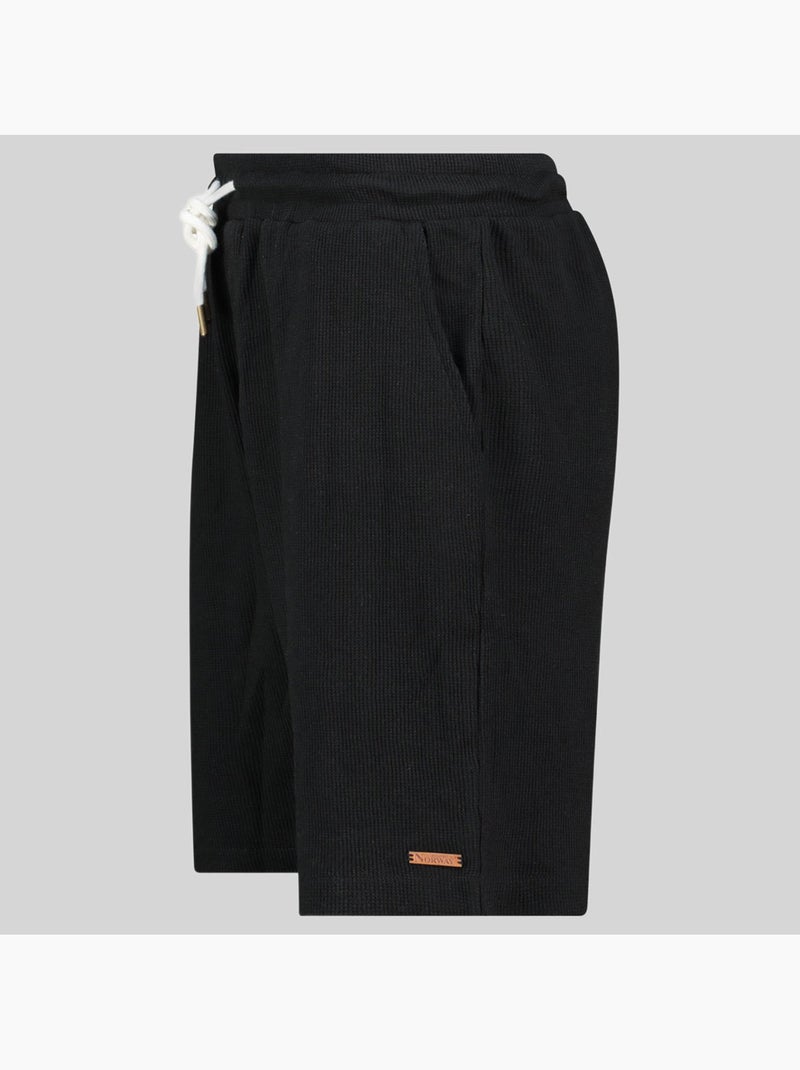 Bermuda pifel – geographical norway Nero - Kiabi