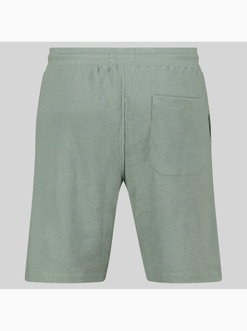 Bermuda pifel – geographical norway Verde oliva - Kiabi