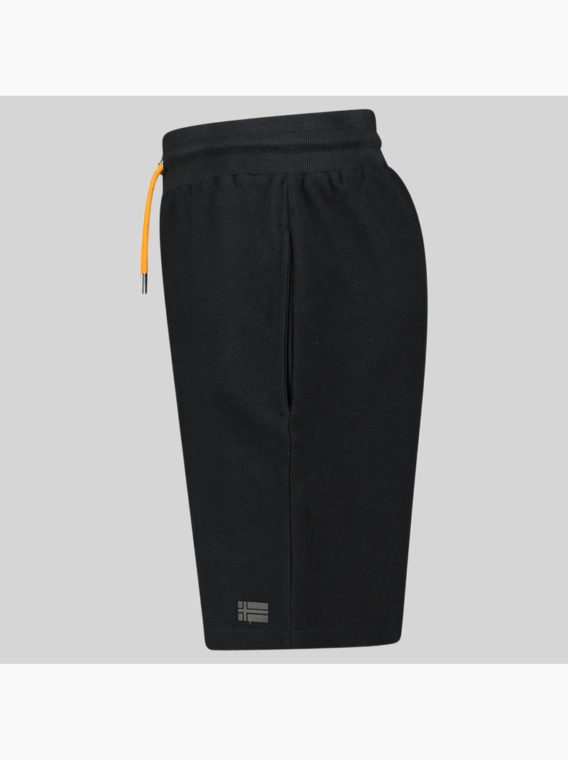 Bermuda pirofar – geographical norway Nero - Kiabi